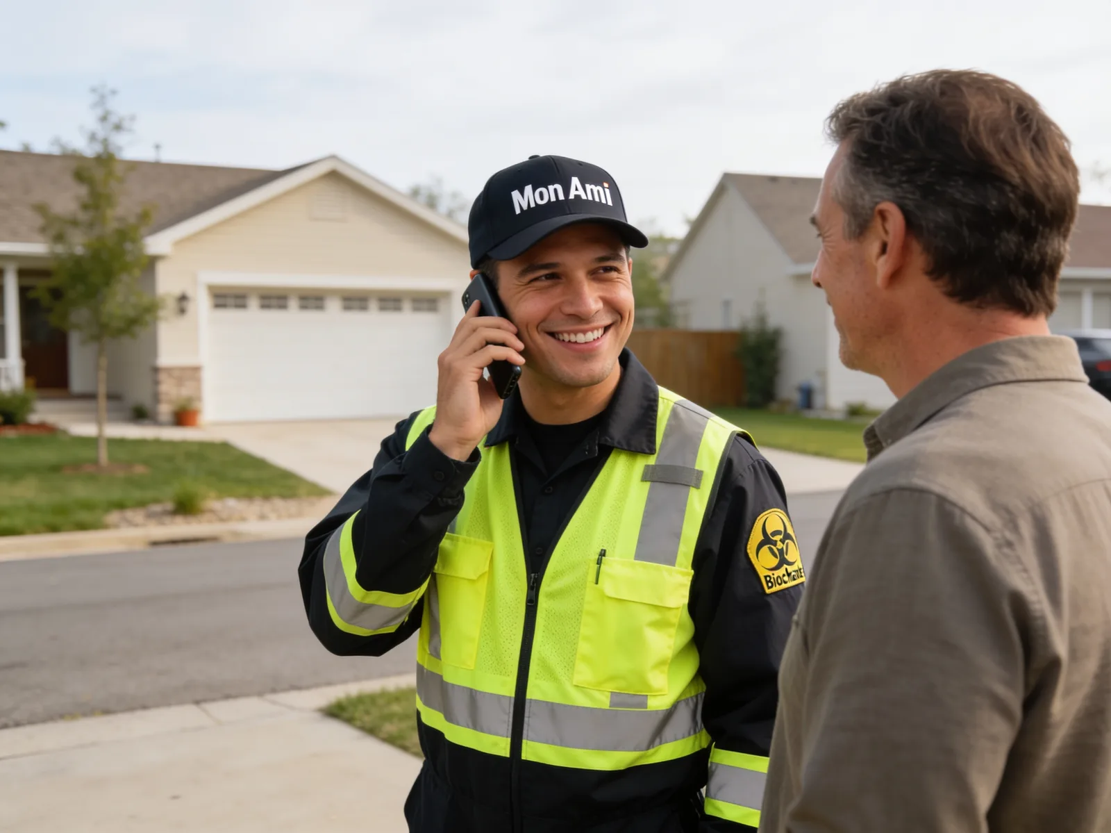 Sewage Cleanup Roseville, CA FAQs