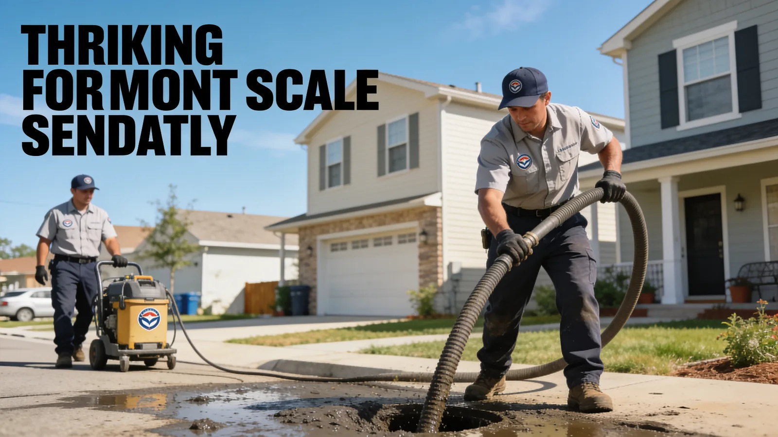 Sewage Cleanup in Roseville, CA near me